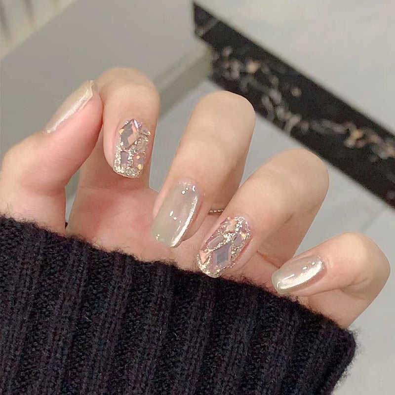 Artistic Gel Nails Stornfield