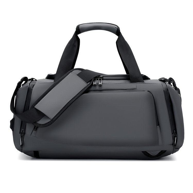 Sporty-Functional Travel Bag Stornfield