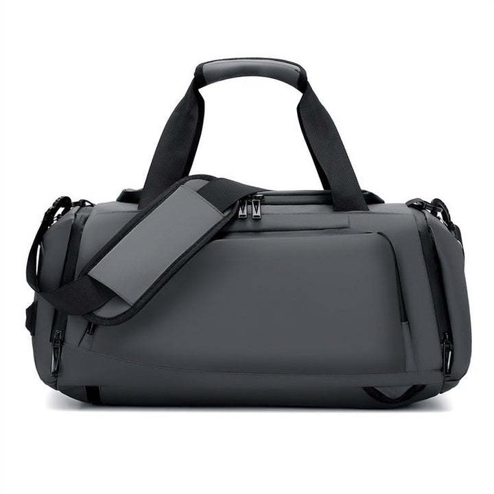 Sporty-Functional Travel Bag Stornfield