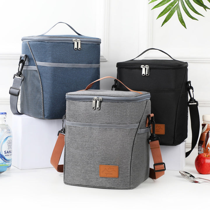 Insulated Travel Cooler Stornfield