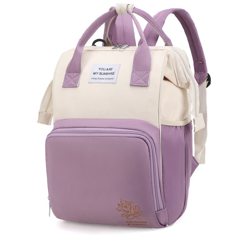 Multi-Functional Stylish Backpack Stornfield