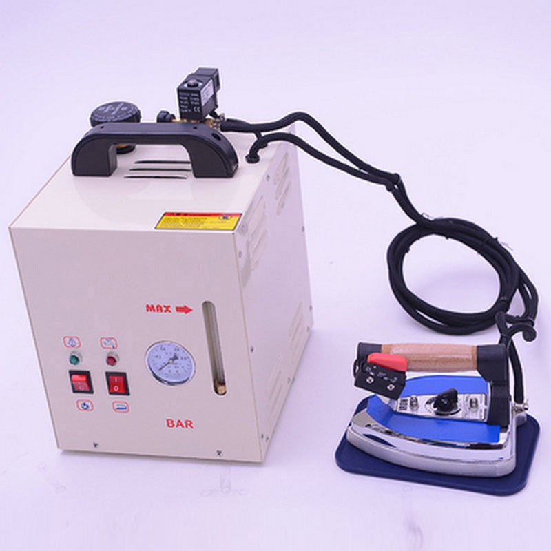 Professional Garment Steamer Stornfield