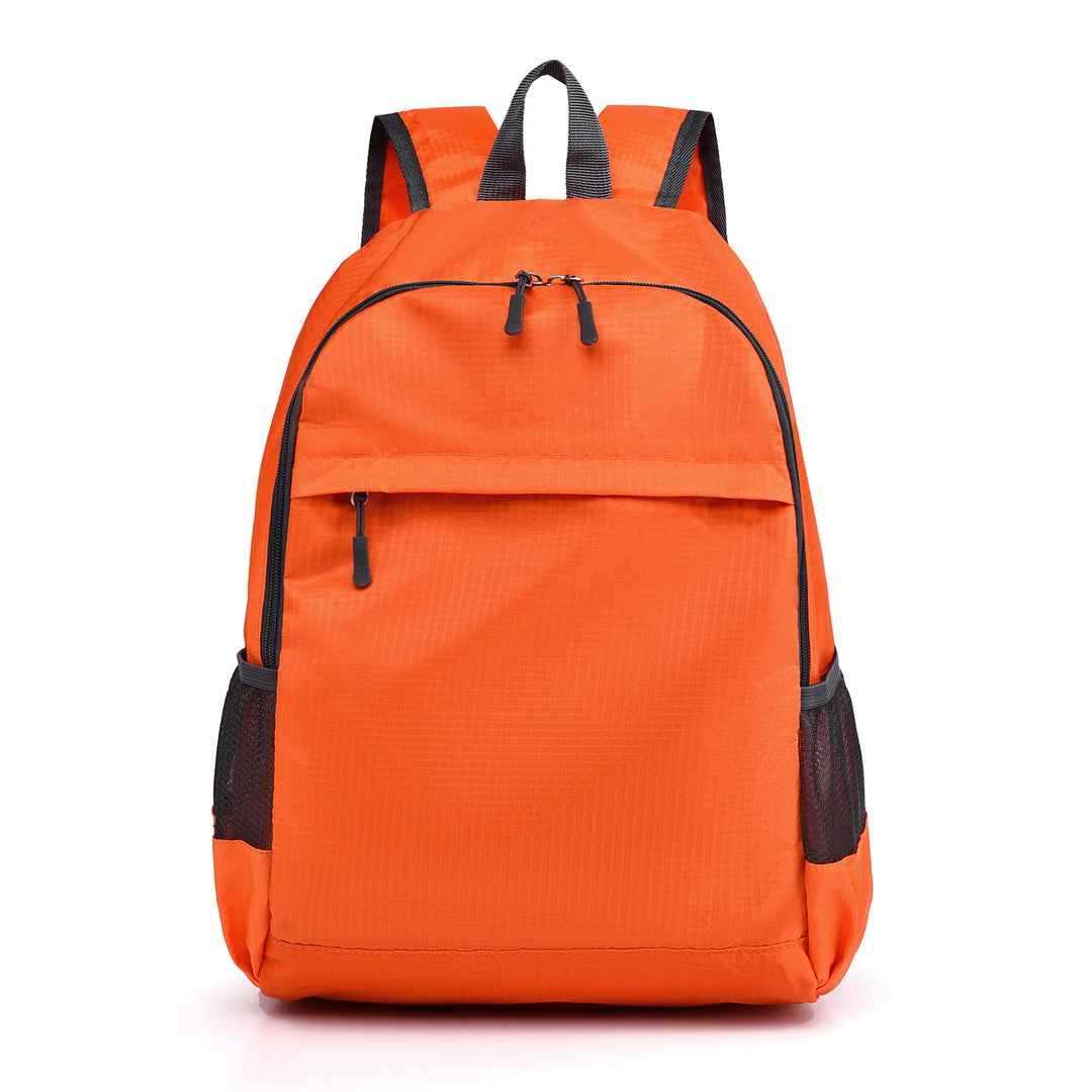 Ergonomic Travel Backpack Stornfield