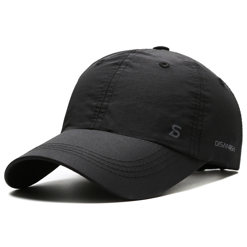 Men's Lightweight Waterproof Running Cap Stornfield