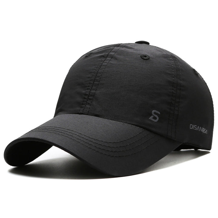 Men's Lightweight Waterproof Running Cap Stornfield