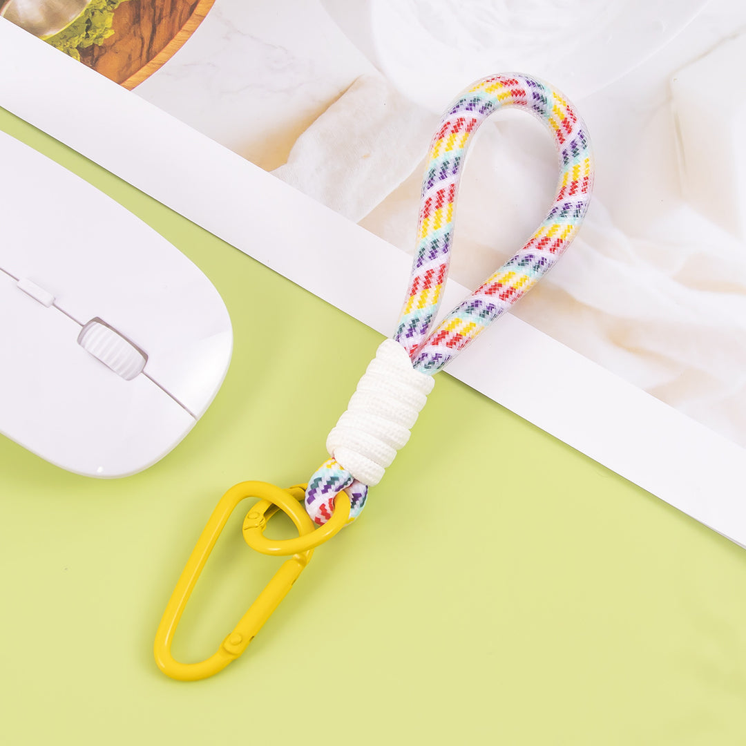 Durable Keychain Holder Stornfield