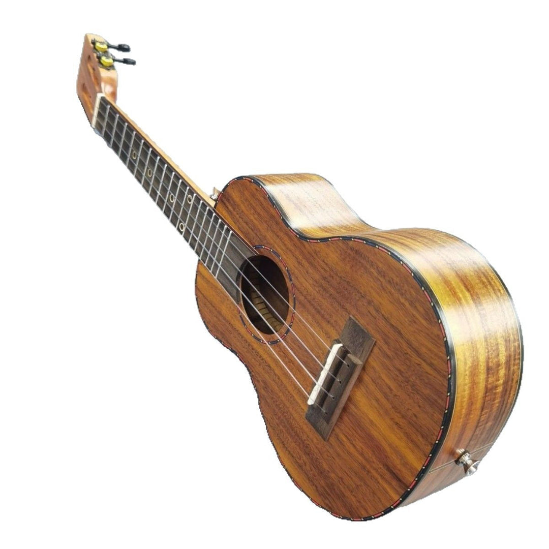 Professional Solid Wood Ukulele Stornfield