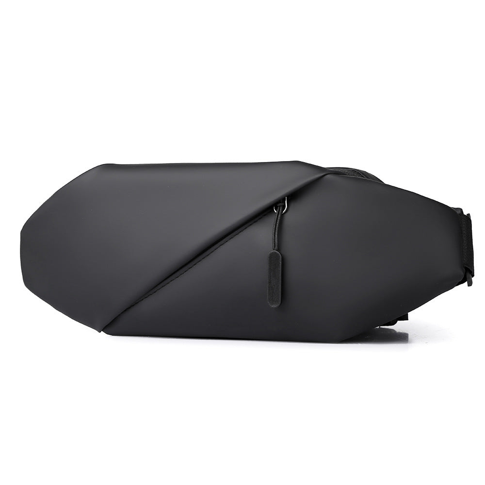 Sleek Modern Utility Pouch Stornfield