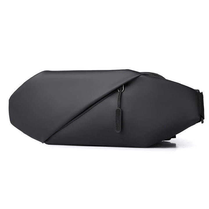 Sleek Modern Utility Pouch Stornfield