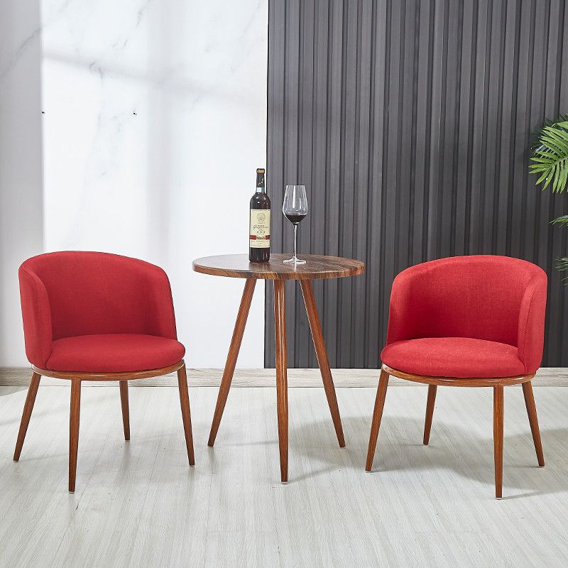 Modern dining chairs Stornfield