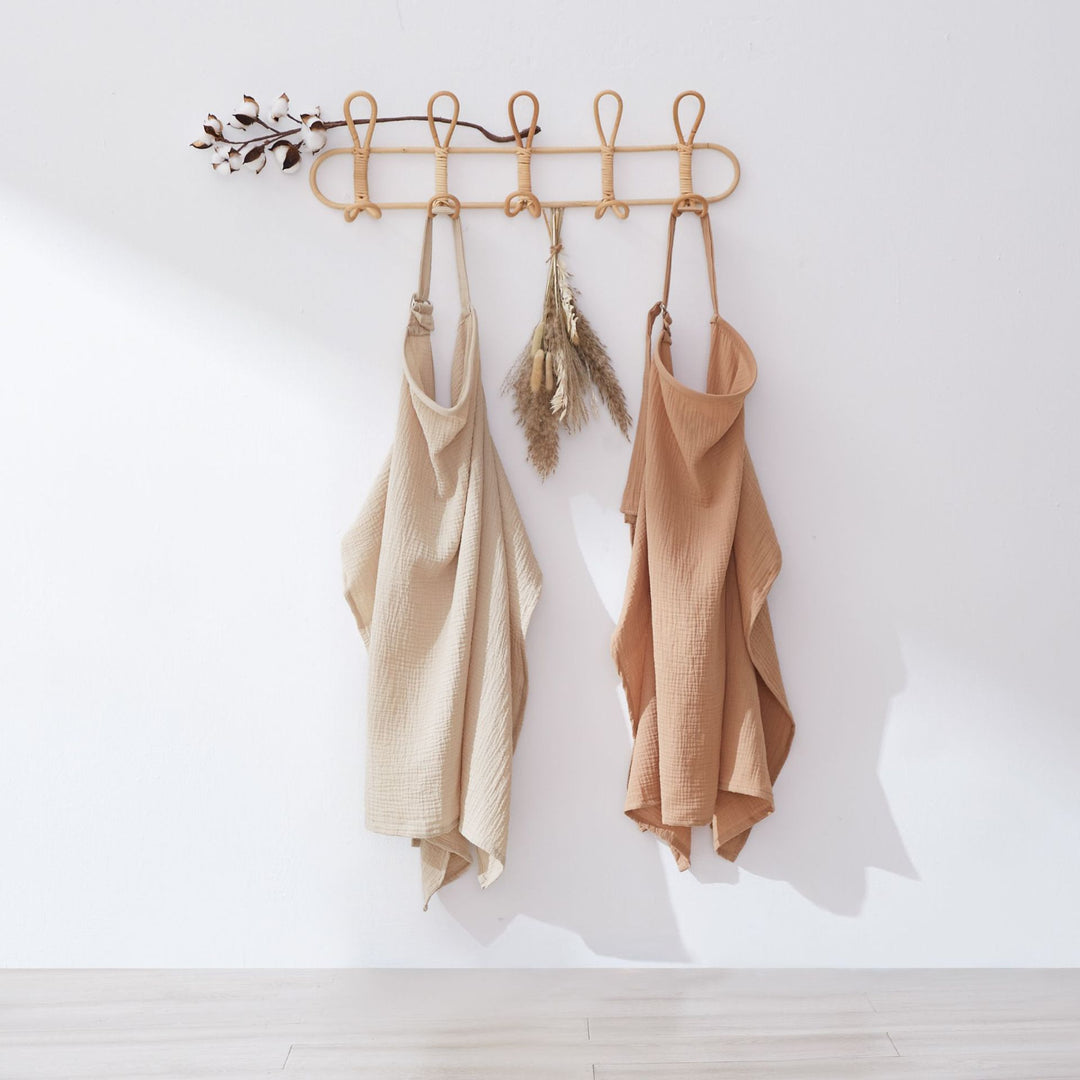 Versatile Muslin Baby Wrap Stornfield