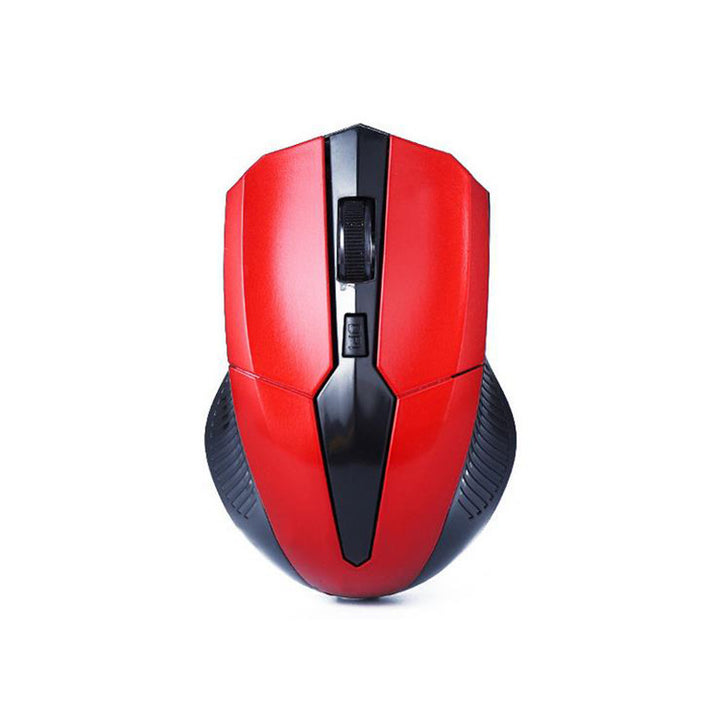 Ergonomic Wireless Computer Mouse Stornfield