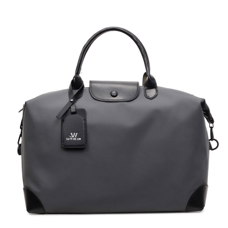Versatile Travel Overnight Duffle Bag Stornfield