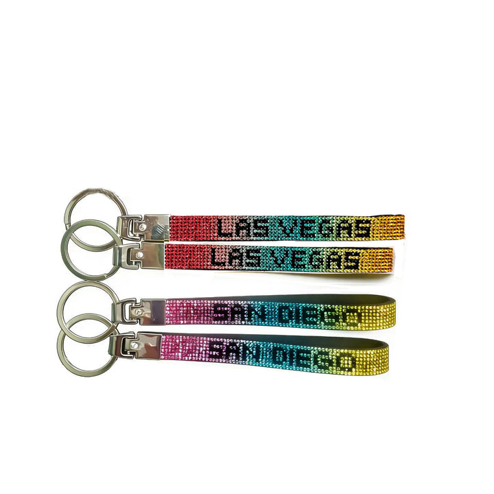Keychain Stornfield
