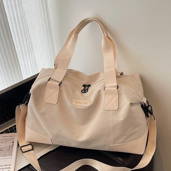 Multi-Purpose Weekender Bag