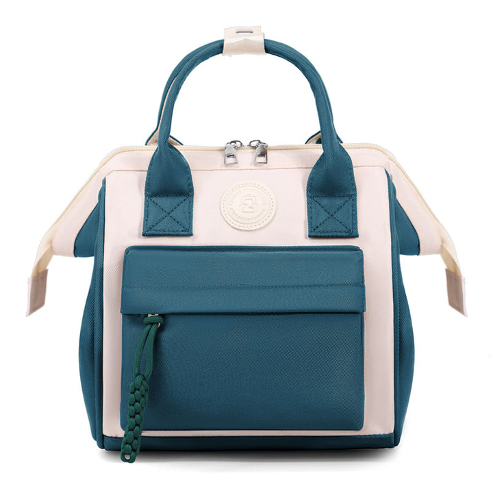 Multi-Functional Travel Handbag Stornfield
