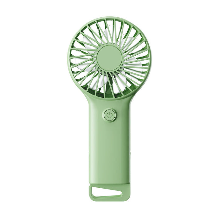 Ladies Portable USB Fan Stornfield
