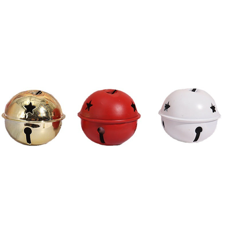 Decorative Christmas Bell Stornfield
