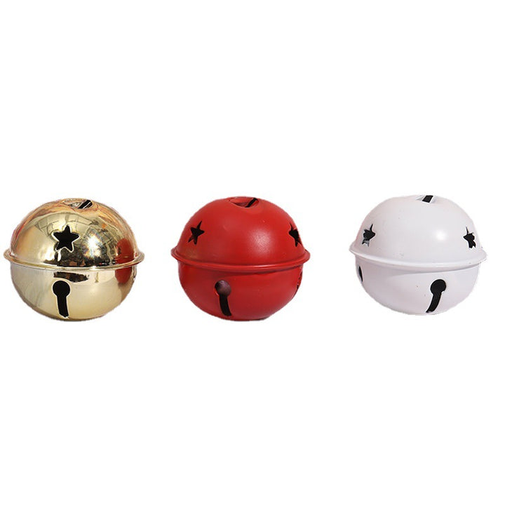 Decorative Christmas Bell Stornfield