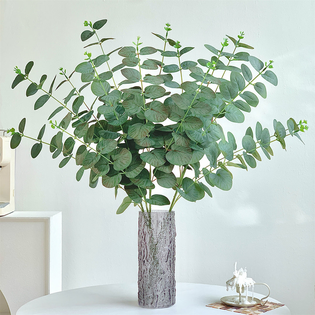 Eucalyptus Decorative Arrangement