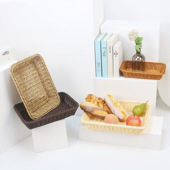 Artisan Woven Storage Stornfield