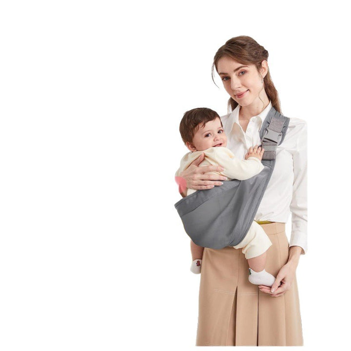 Ergonomic Baby Carrier Stornfield