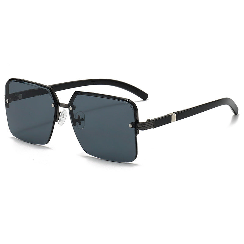 Ladies stylish square sunglasses with polarized lenses Stornfield