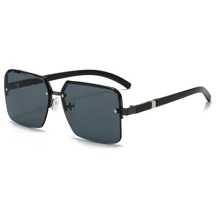 Ladies stylish square sunglasses with polarized lenses Stornfield