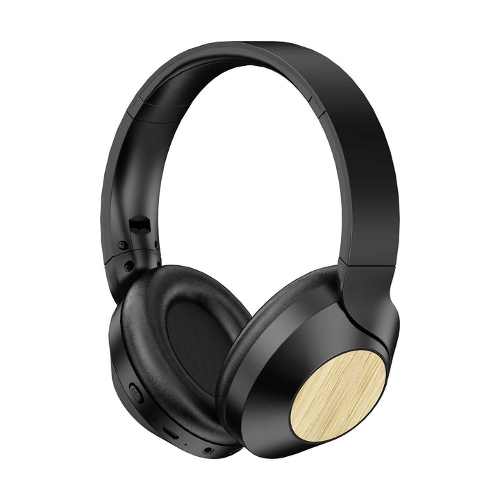Bluetooth Over-Ear Headphones Stornfield
