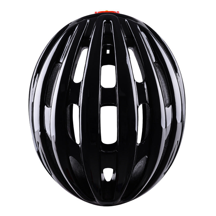 Lightweight Aerodynamic Cycling Helmet Stornfield