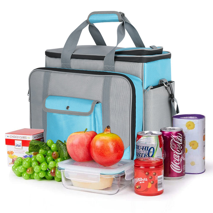 Insulated Food Carrier Cooler Bag Stornfield