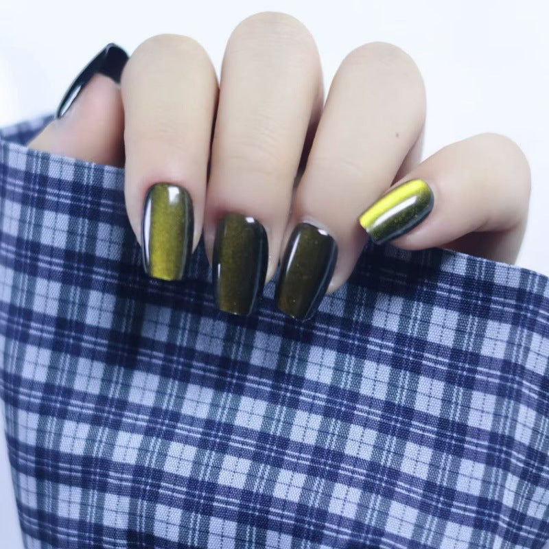 Stylish Artificial Nails Stornfield