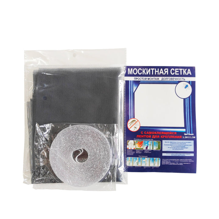 Magnetic Insect Netting Stornfield