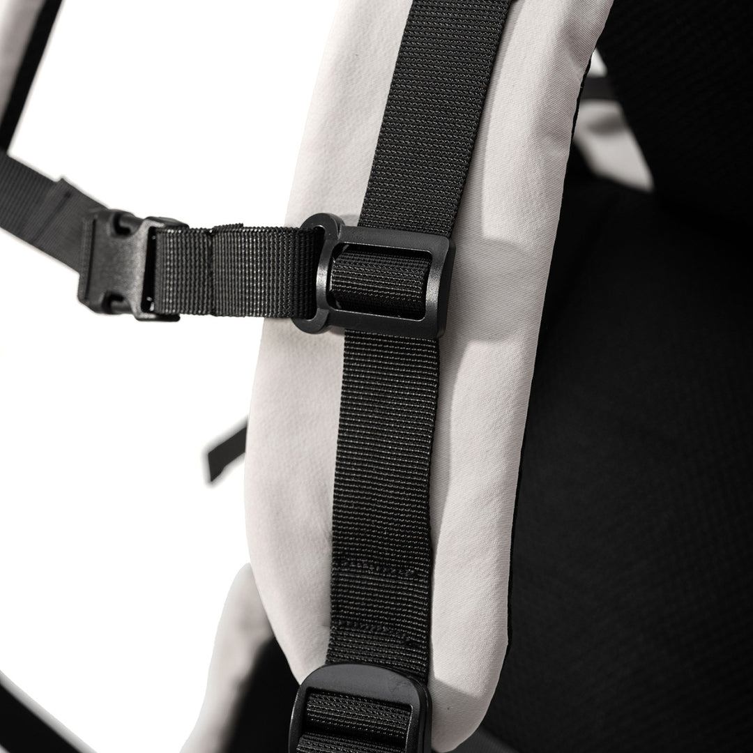 Roll-Top Adventure Backpack Stornfield