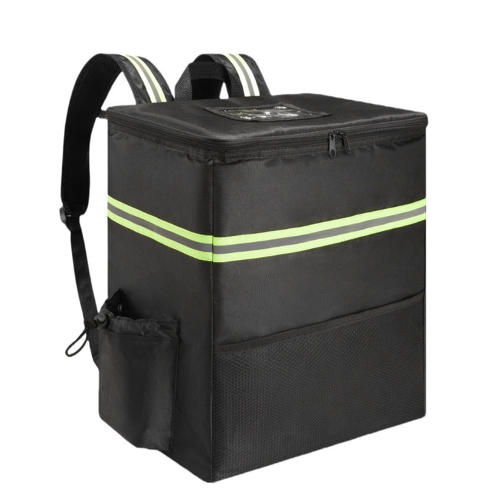 Ladies Insulated Cool Backpack with High Wearing Comfort Stornfield