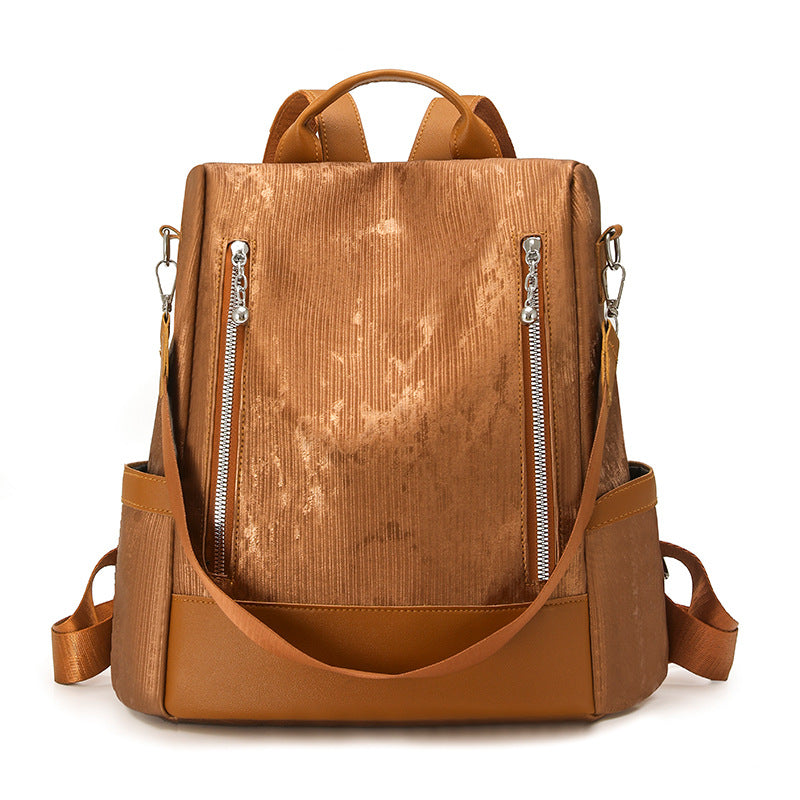 Elegant Multi-Functional Convertible Backpack Stornfield