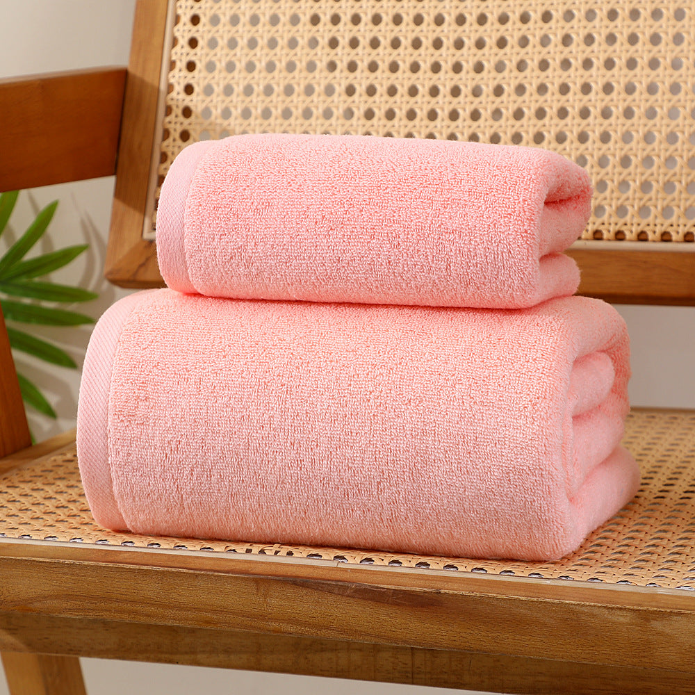 Premium Microfiber Bath Towels Stornfield