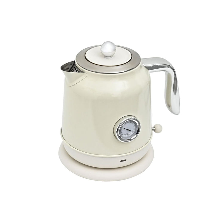 Vintage Electric Kettle Stornfield