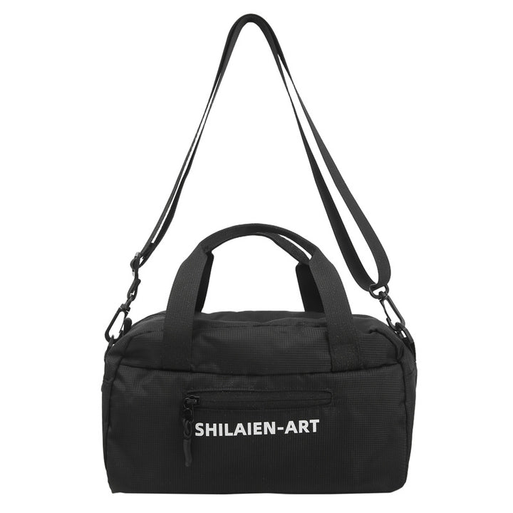 Compact Fitness Bag Stornfield