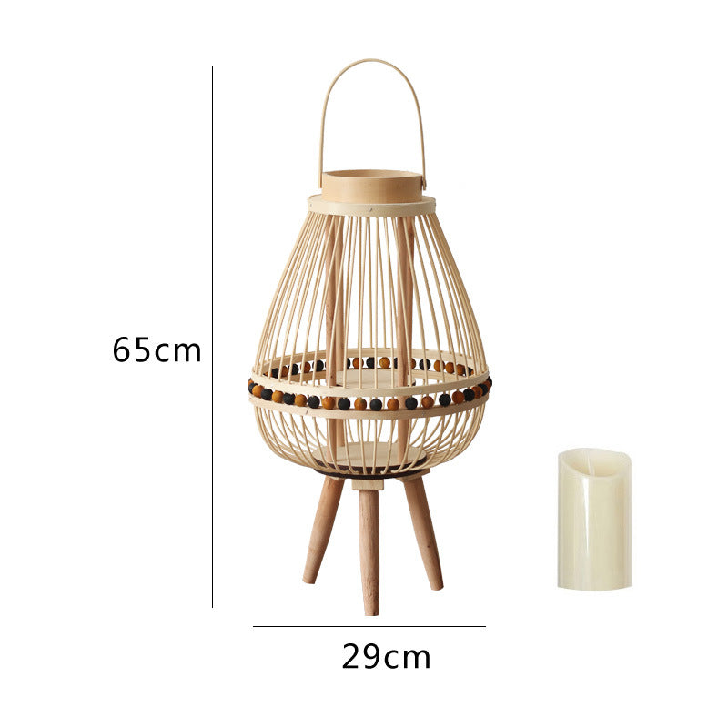 Decorative Table Candle Holder Stornfield
