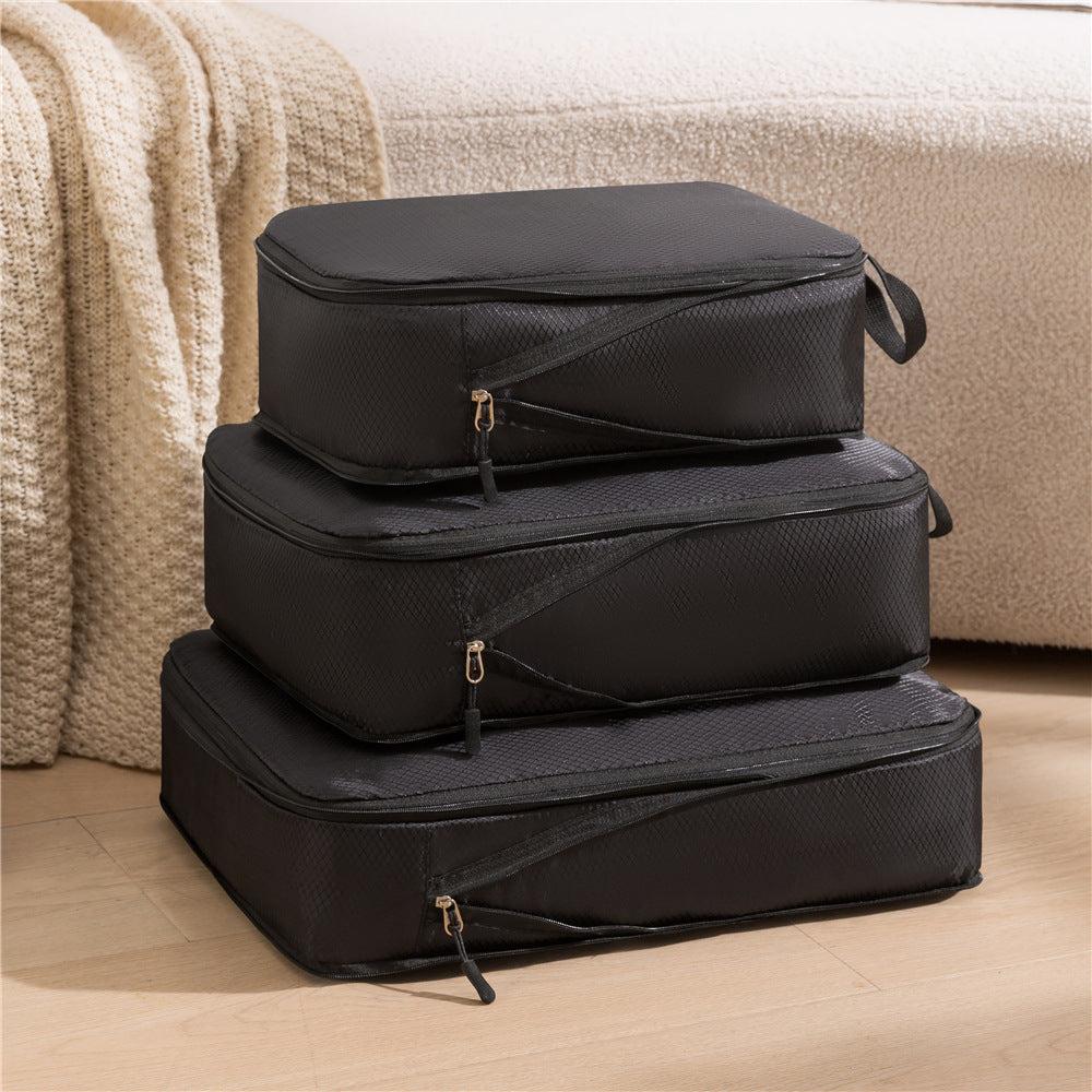 Multi-Layer Travel Storage Organizer Stornfield