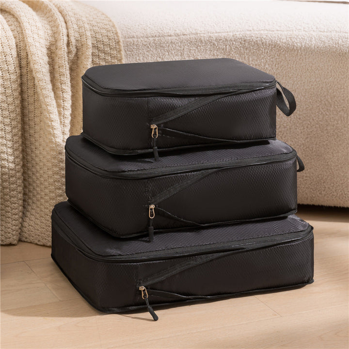 Multi-Layer Travel Storage Organizer Stornfield