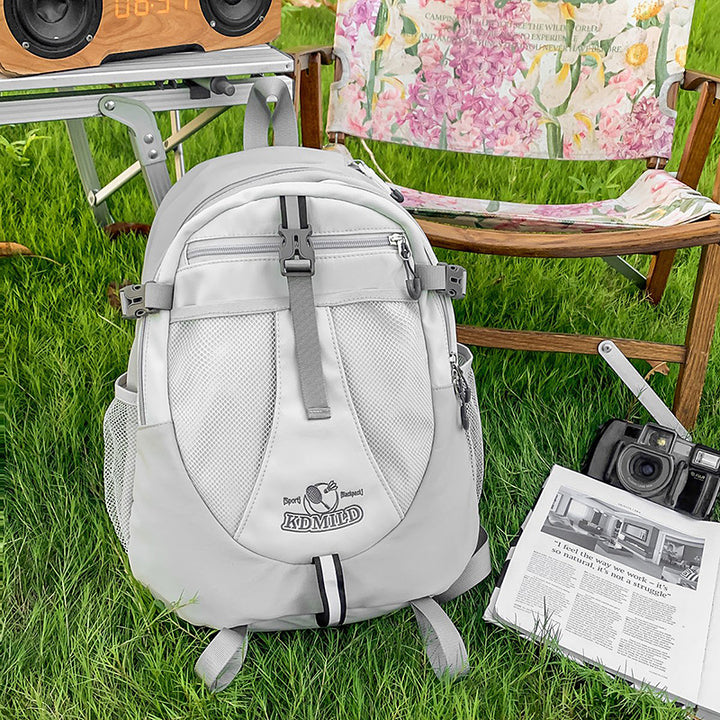 Multi-Functional Sports Backpack Stornfield