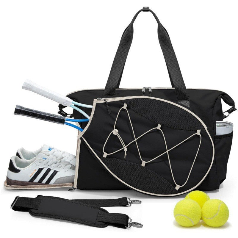 Premium Tennis Equipment Bag Stornfield