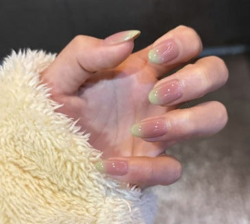Luxury Decorative Nail Art Stornfield
