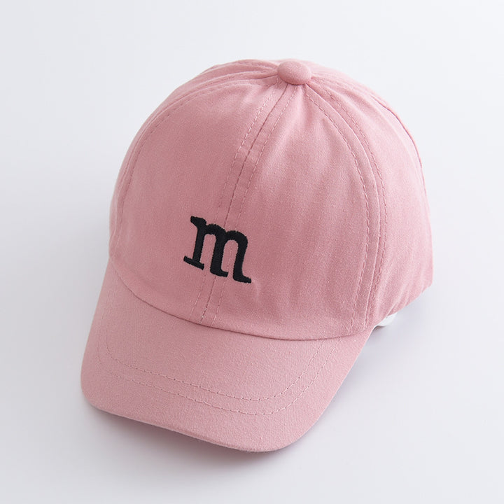 Unisex Classic Embroidered Baseball Cap Stornfield