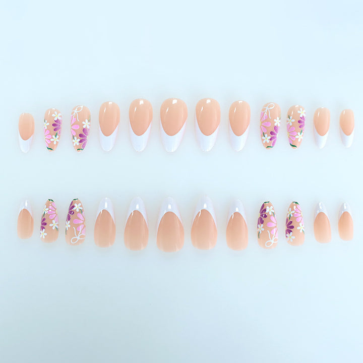 Floral Nail Art Design Kit Stornfield