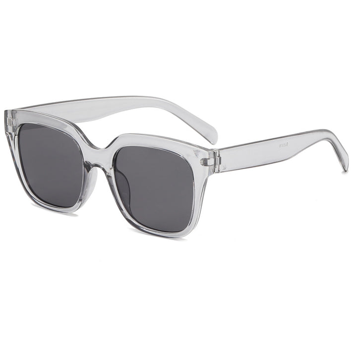 Women's fashionable sunglasses with striking pattern Stornfield