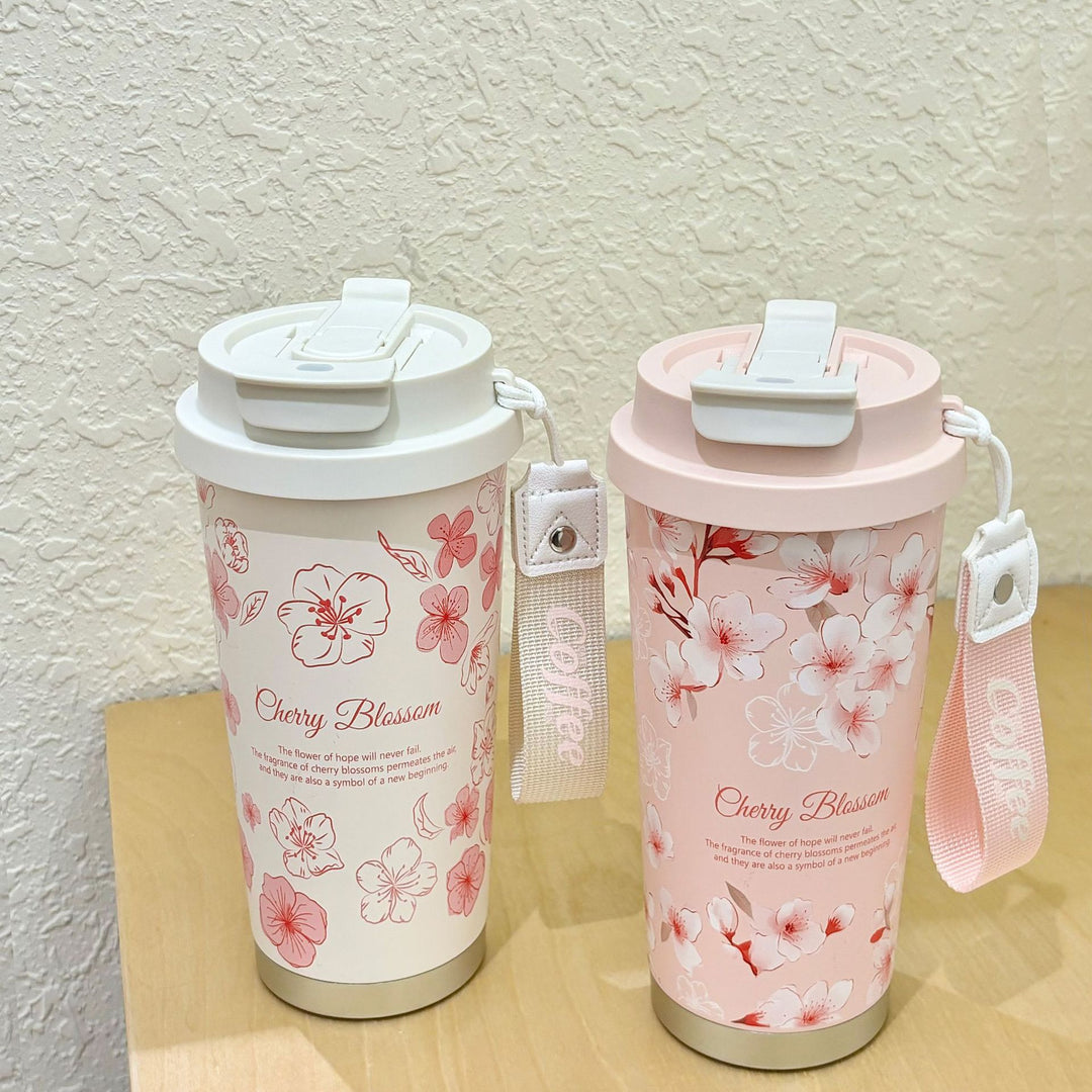 Women's Insulated Cup Stornfield