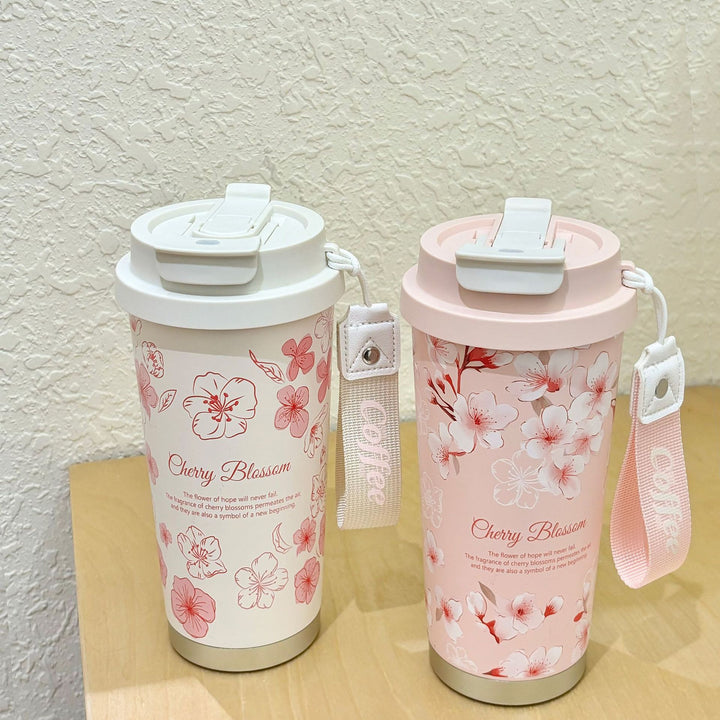 Women's Insulated Cup Stornfield